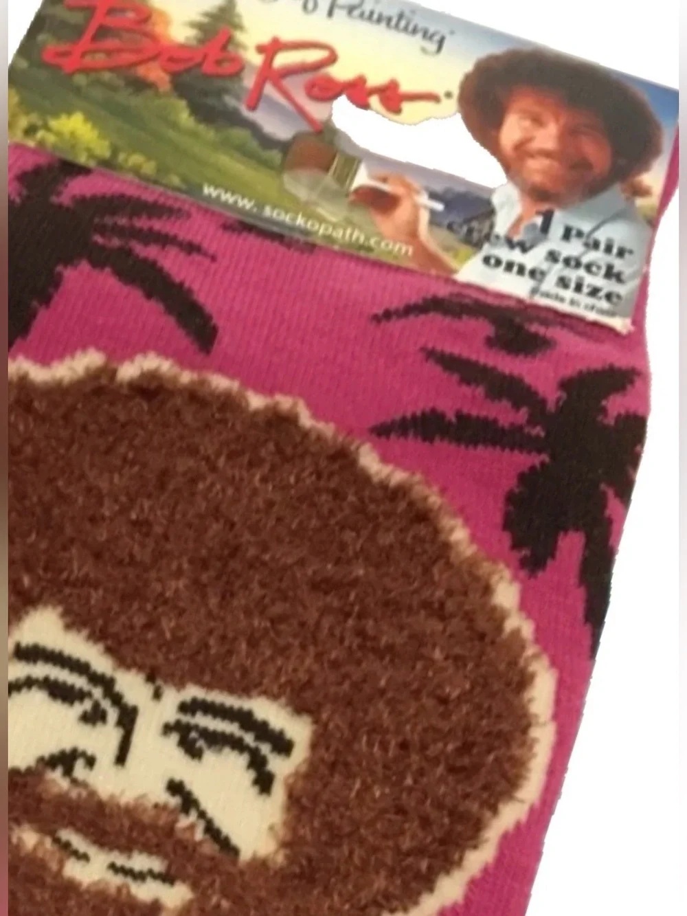 Bob Ross 